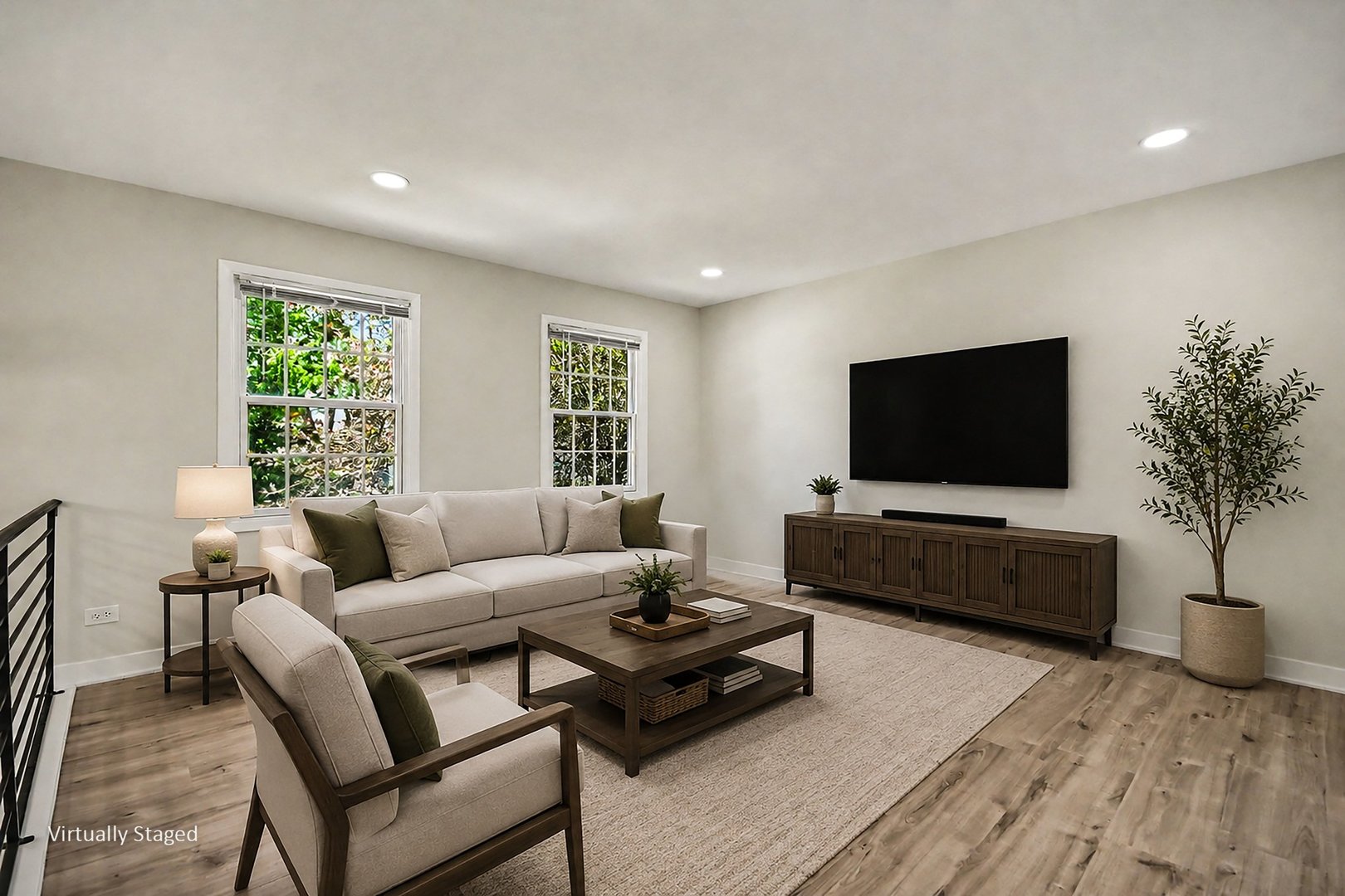 2nd image of 1312 W Oakmont Rd, Hoffman Estates, IL 60169 | MLS# 12725850