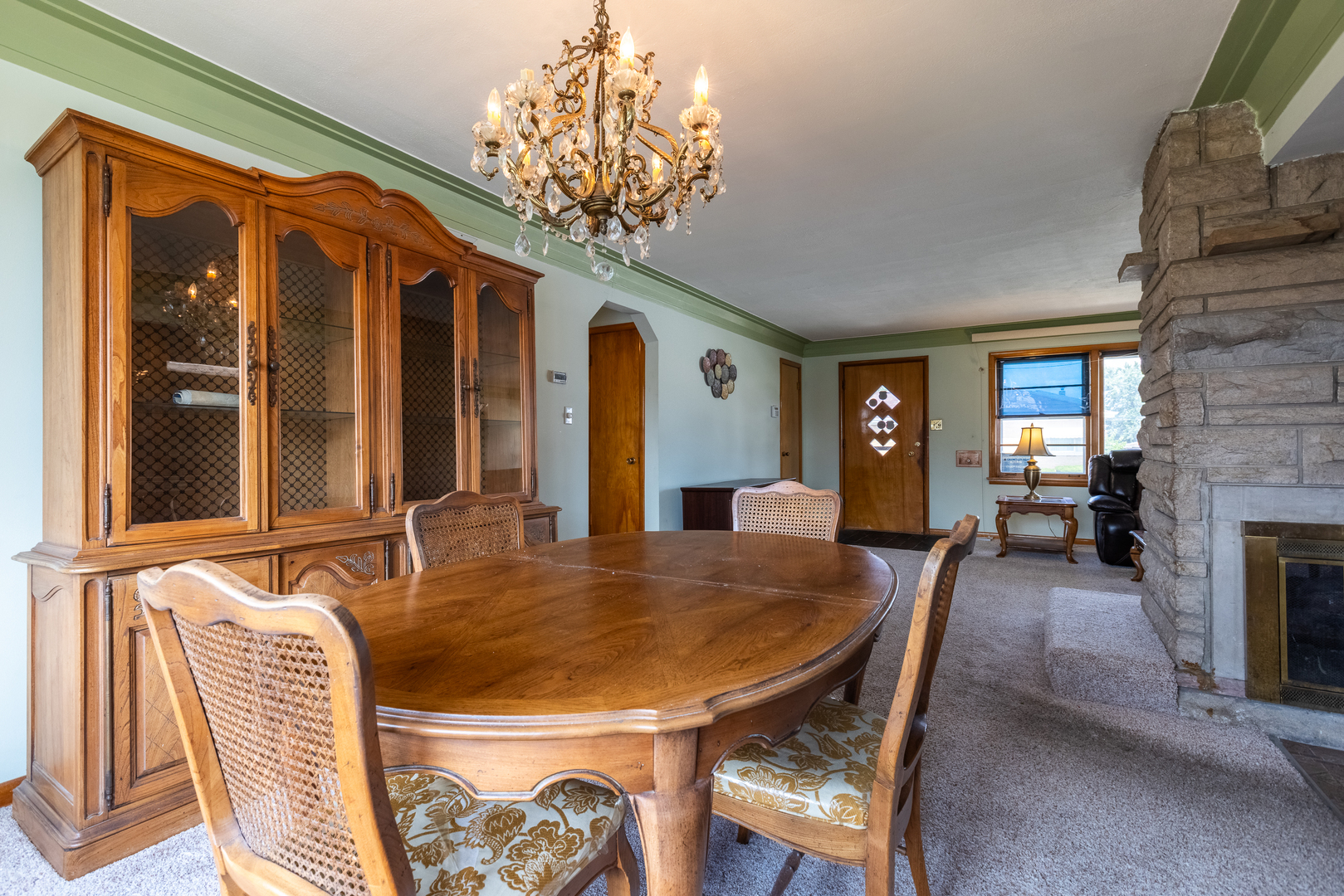 4th image of 427 Luella Ave, Calumet City, IL 60409 | MLS# 12725869