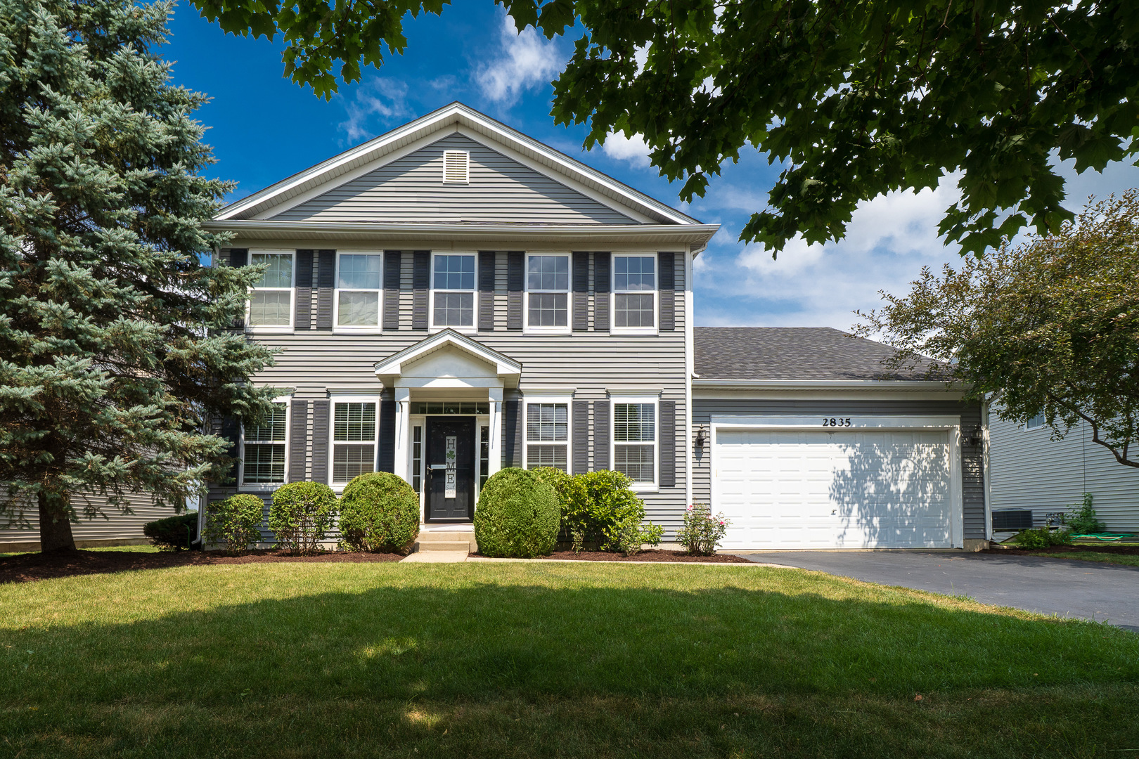 1st image of 2835 Liberty Lakes Blvd, Wauconda, IL 60084 | MLS# 12725876