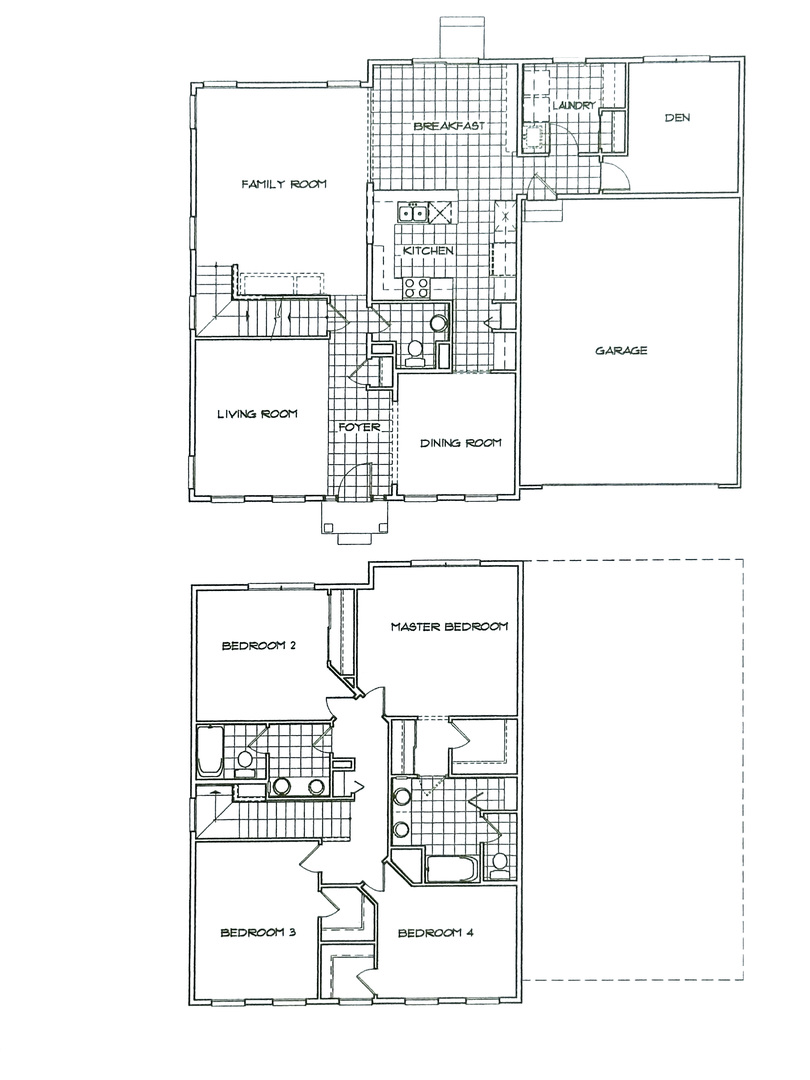 33rd image of 2835 Liberty Lakes Blvd, Wauconda, IL 60084 | MLS# 12725876