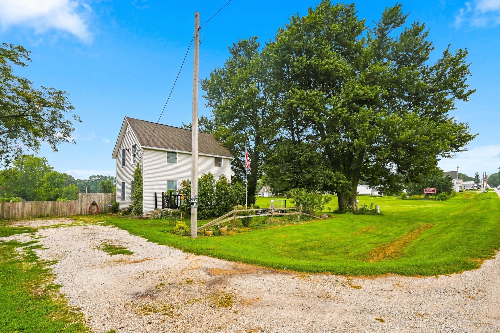 2nd image of 402 S 1st St, Alpha, IL 61413 | MLS# 12725880