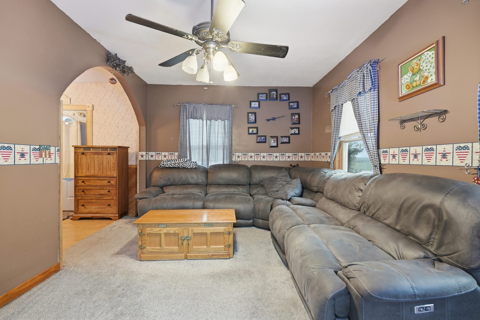 5th image of 402 S 1St St, Alpha, IL 61413 | MLS# 12725880