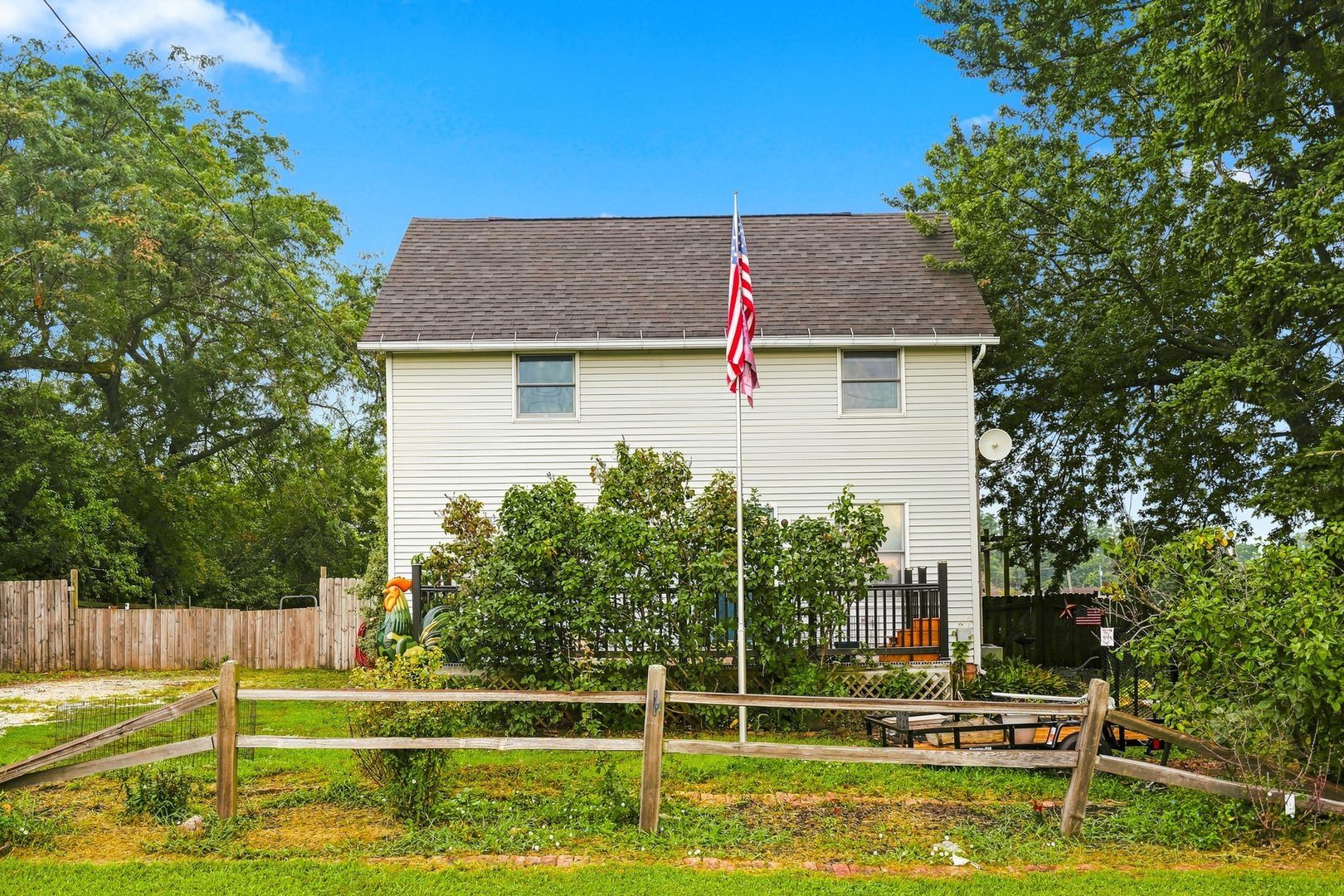1st image of 402 S 1st St, Alpha, IL 61413 | MLS# 12725880