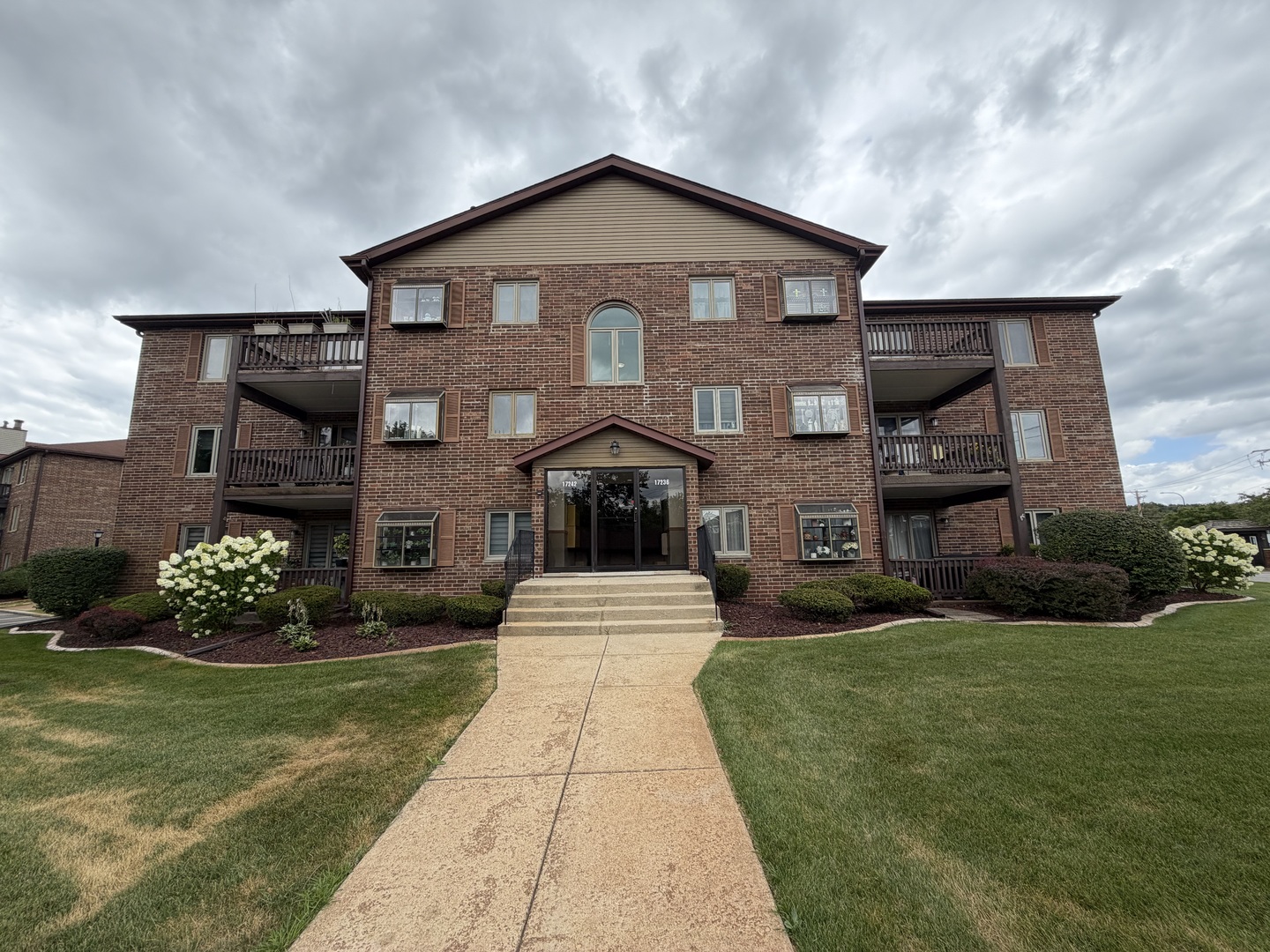 1st image of 17242 Ridgeland Ave #1N, Tinley Park, IL 60477 | MLS# 12725891