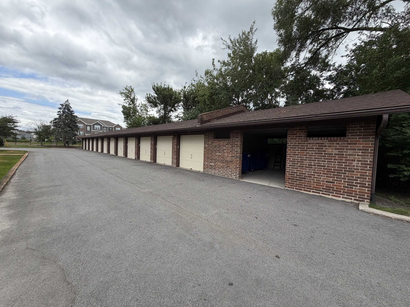 24th image of 17242 Ridgeland Ave #1N, Tinley Park, IL 60477 | MLS# 12725891