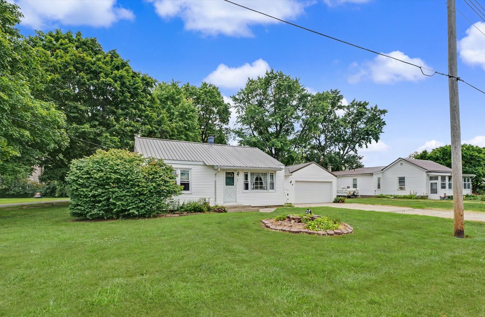 2nd image of 221 E Main St, Tolono, IL 61880 | MLS# 12725937