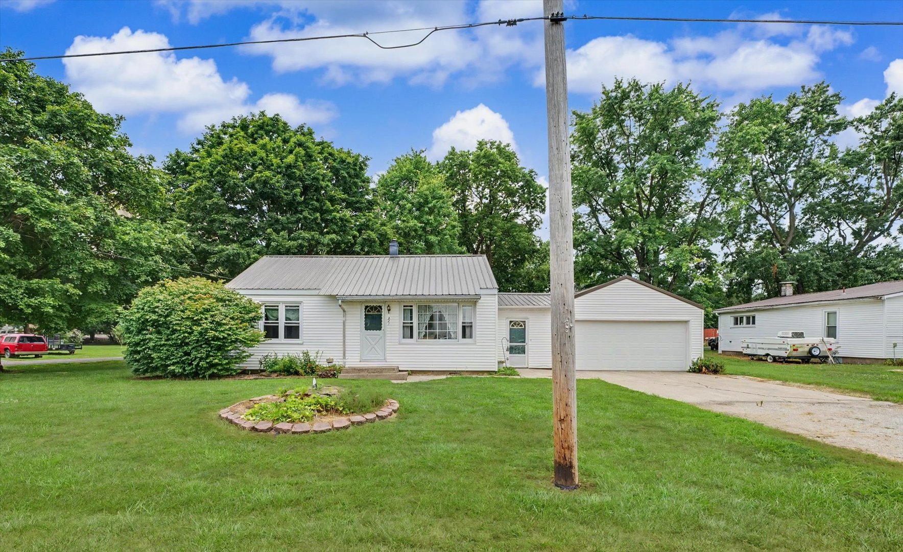 1st image of 221 E Main St, Tolono, IL 61880 | MLS# 12725937