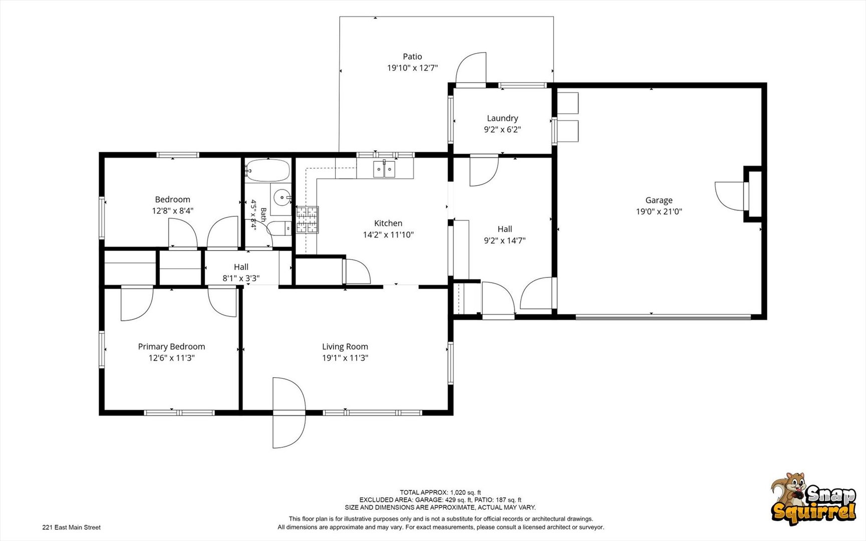 31st image of 221 E Main St, Tolono, IL 61880 | MLS# 12725937