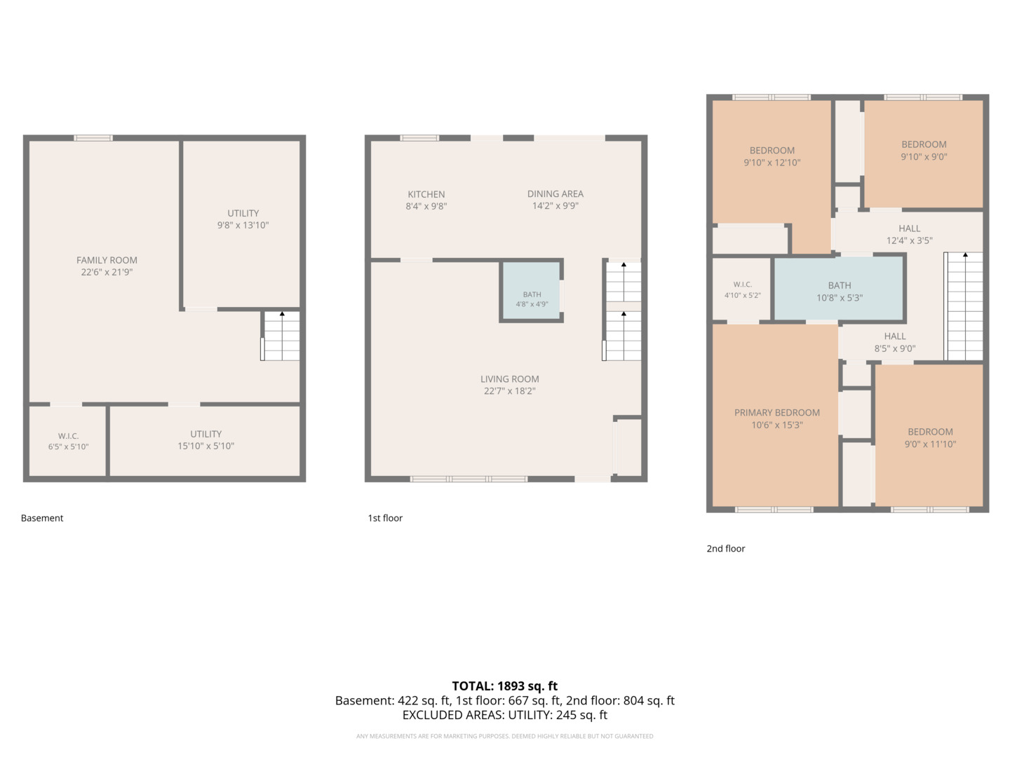 49th image of 262 Bay St, Wood Dale, IL 60191 | MLS# 12725950