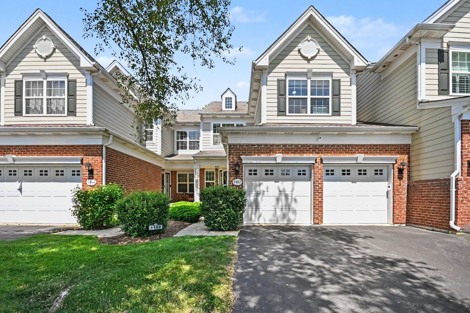 1st image of 1102 Iron Horse Ct, Elgin, IL 60124 | MLS# 12726045