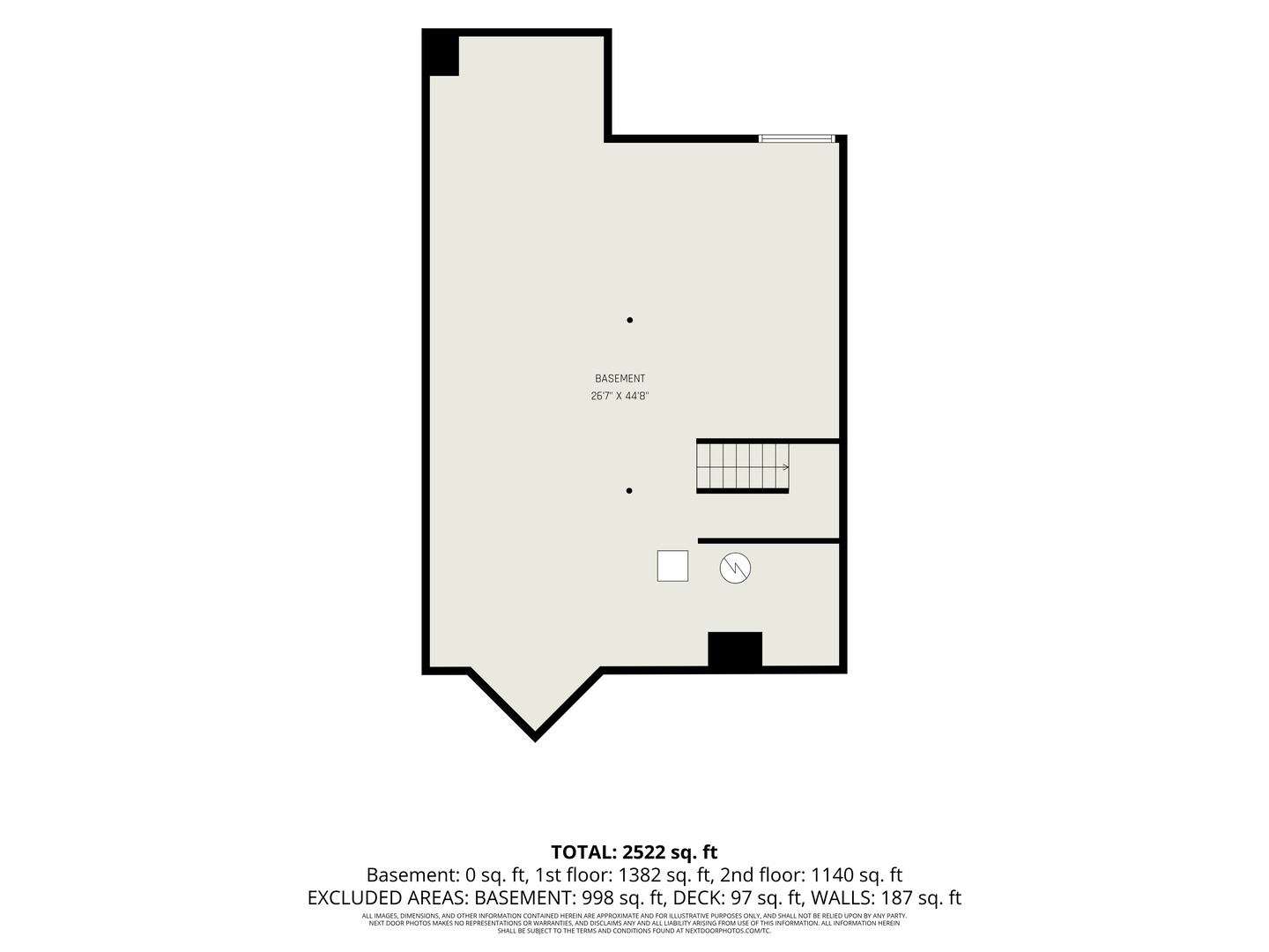 39th image of 1102 Iron Horse Ct, Elgin, IL 60124 | MLS# 12726045