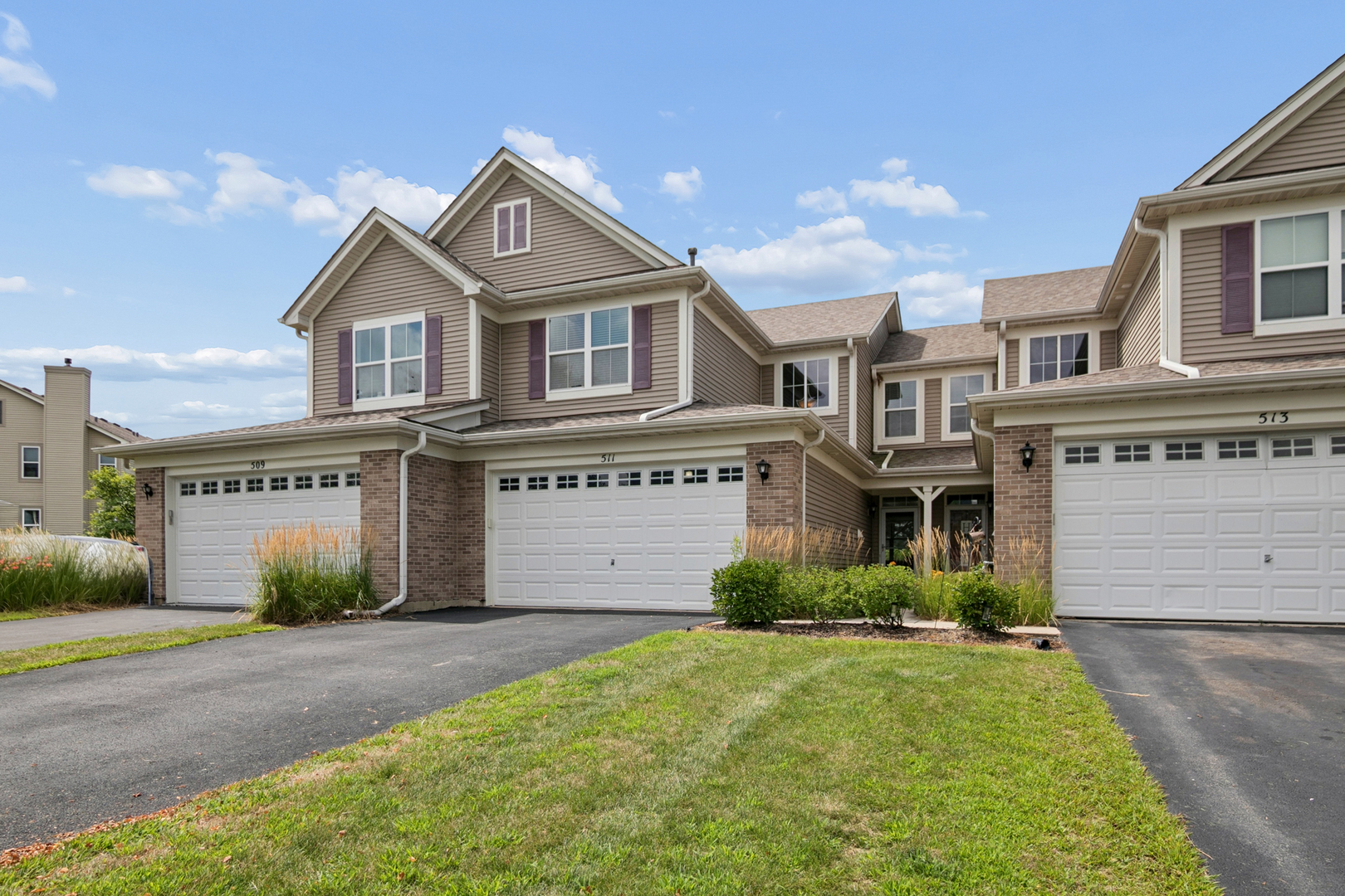 2nd image of 511 Majestic Ln #0, Oswego, IL 60543 | MLS# 12726057