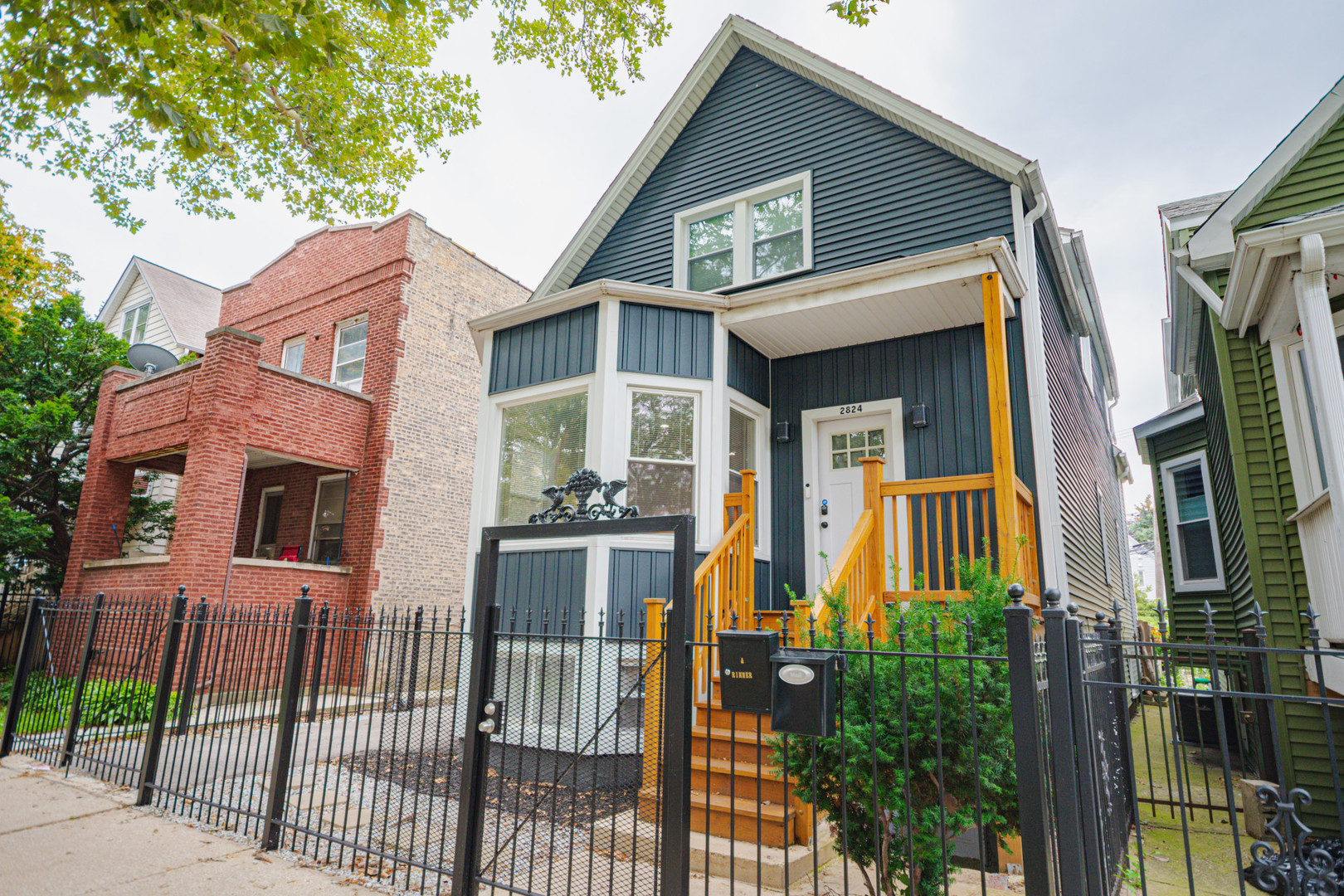 1st image of 2824 N Springfield Ave, Chicago, IL 60618 | MLS# 12726119
