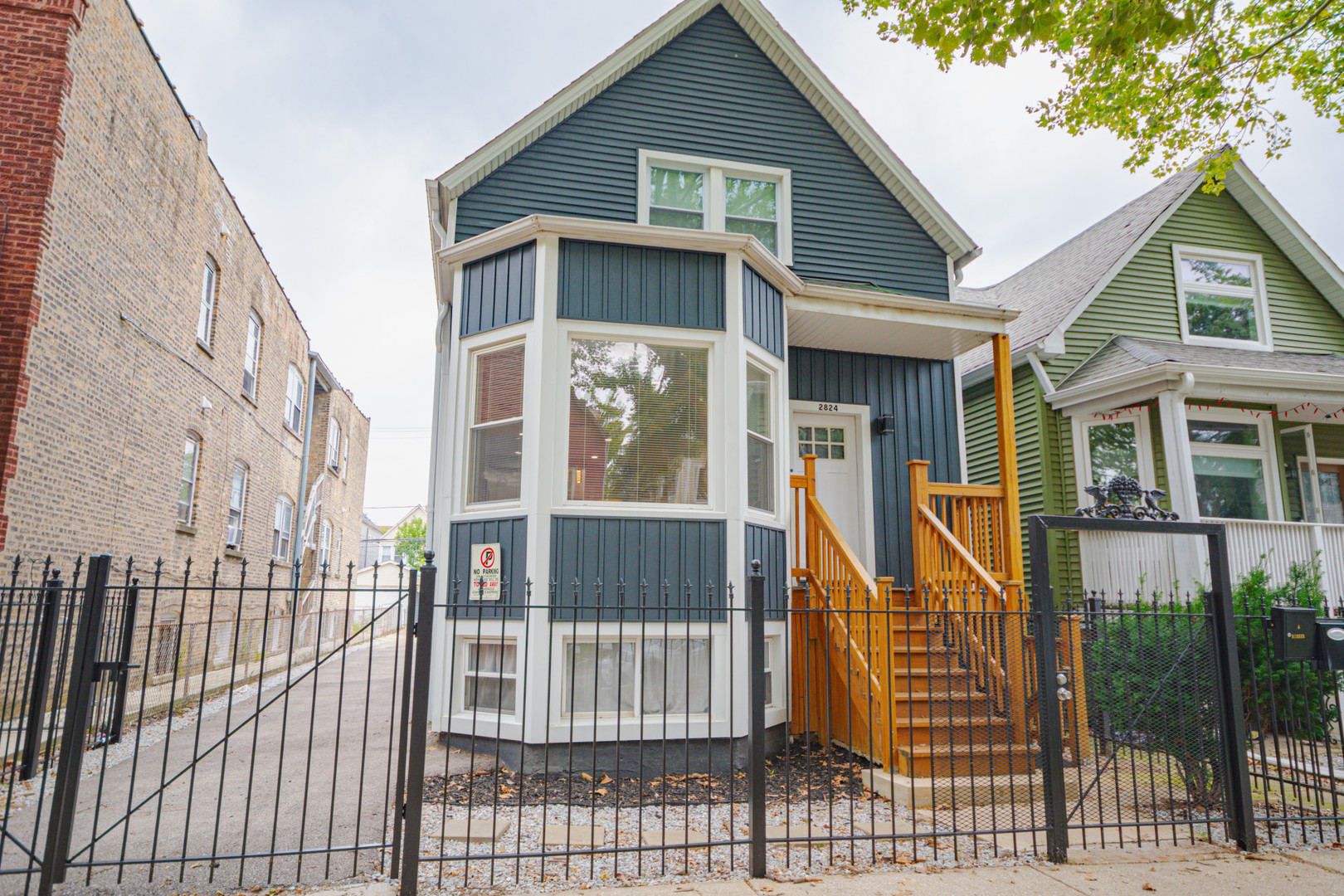 56th image of 2824 N Springfield Ave, Chicago, IL 60618 | MLS# 12726119