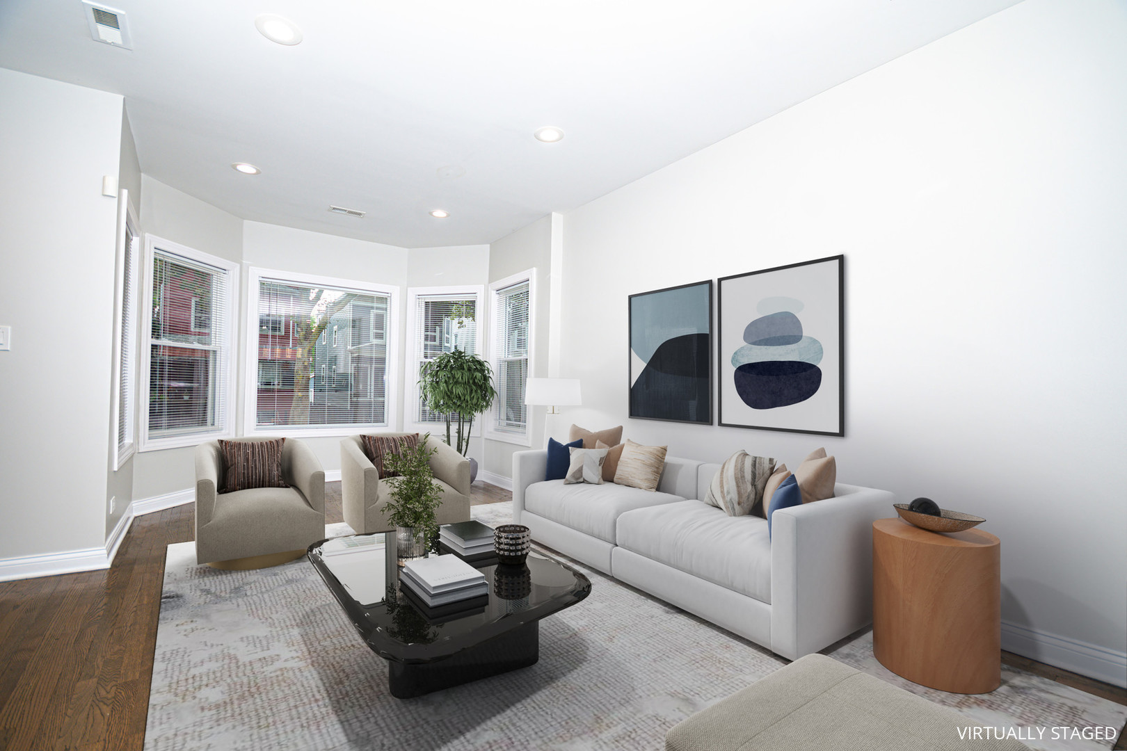 2nd image of 2824 N Springfield Ave, Chicago, IL 60618 | MLS# 12726119