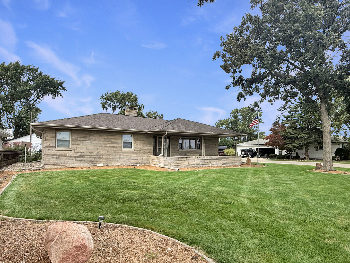 3rd image of 800 W Central Ave, Thomasboro, IL 61878 | MLS# 12726158