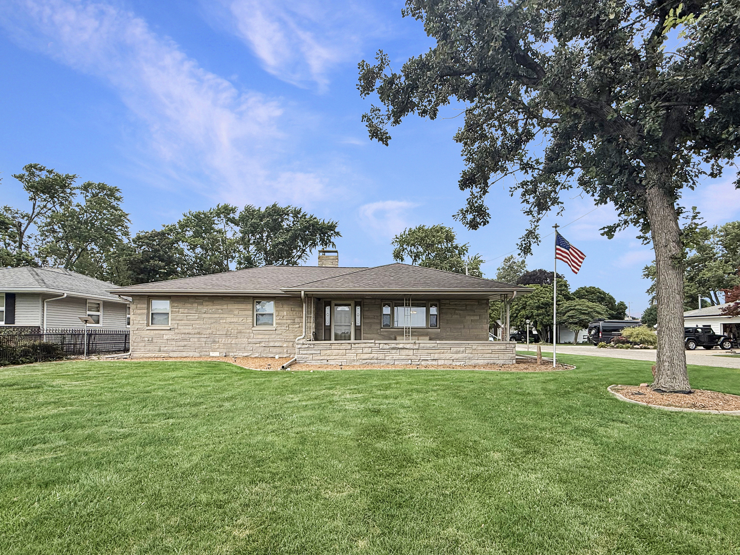 2nd image of 800 W Central Ave, Thomasboro, IL 61878 | MLS# 12726158