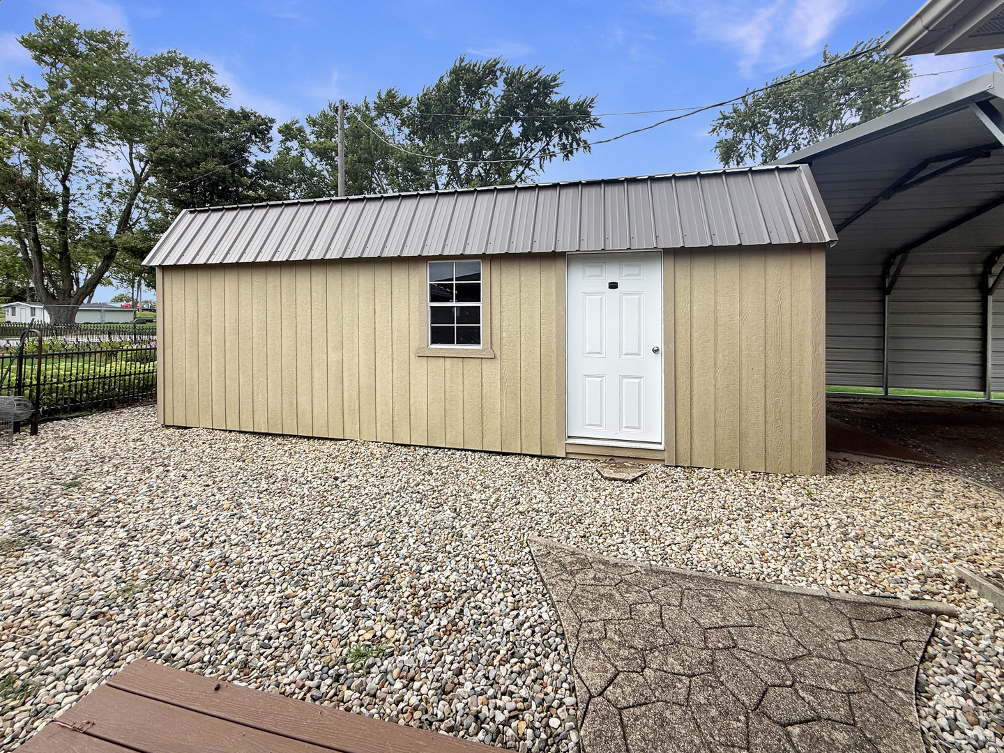 32nd image of 800 W Central Ave, Thomasboro, IL 61878 | MLS# 12726158