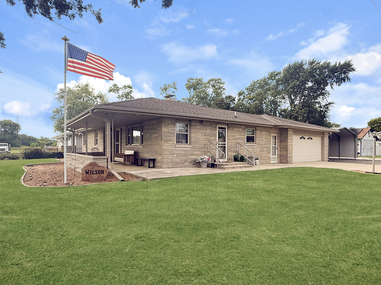 1st image of 800 W Central Ave, Thomasboro, IL 61878 | MLS# 12726158