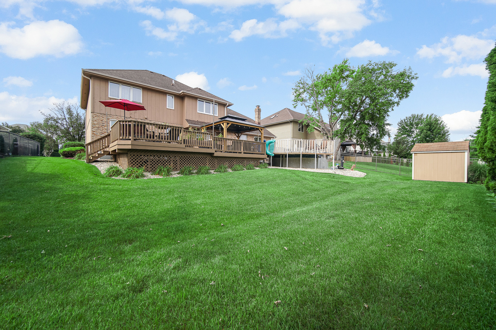 31st image of 9224 Greenwood Dr, Tinley Park, IL 60487 | MLS# 12726160