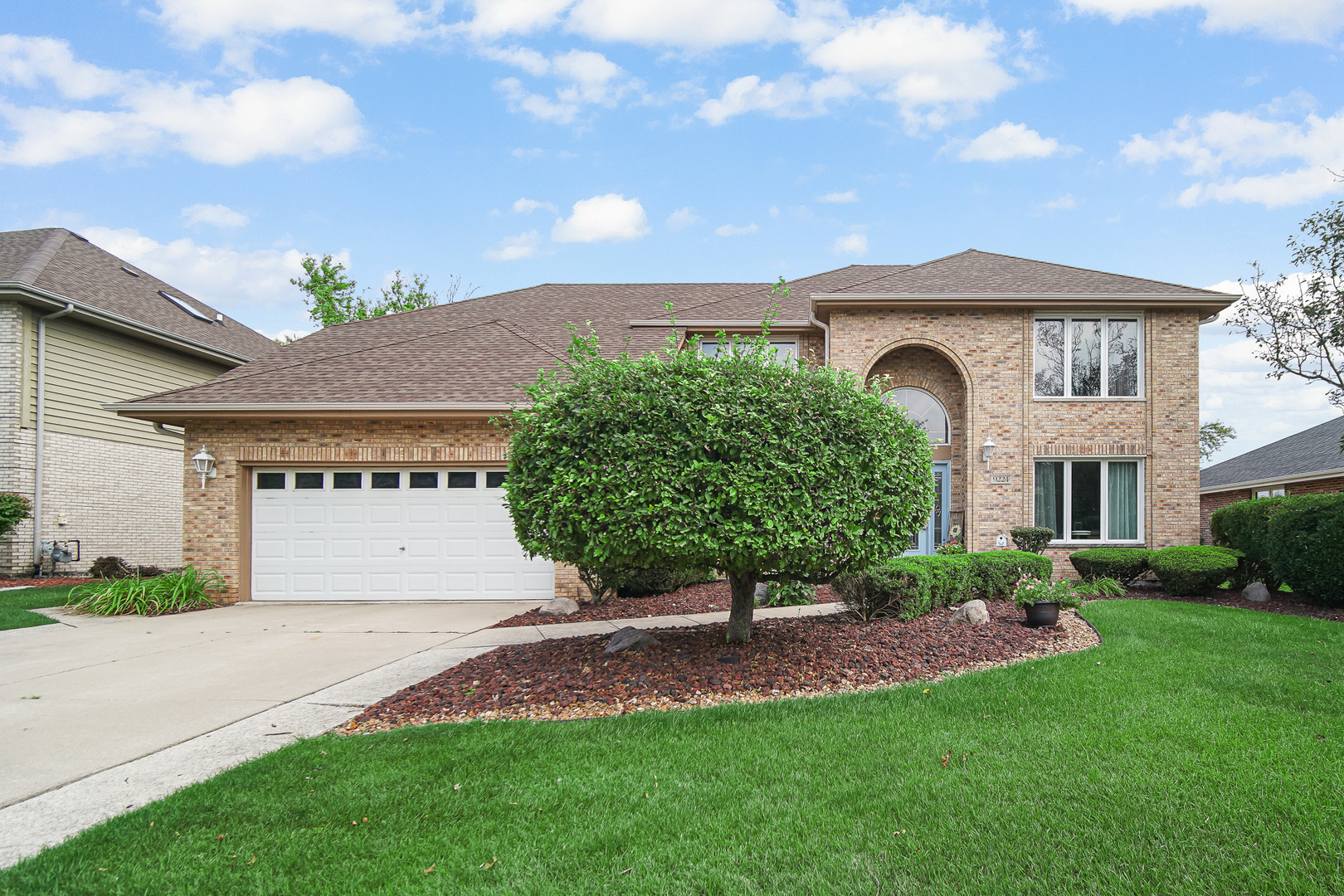 1st image of 9224 Greenwood Dr, Tinley Park, IL 60487 | MLS# 12726160