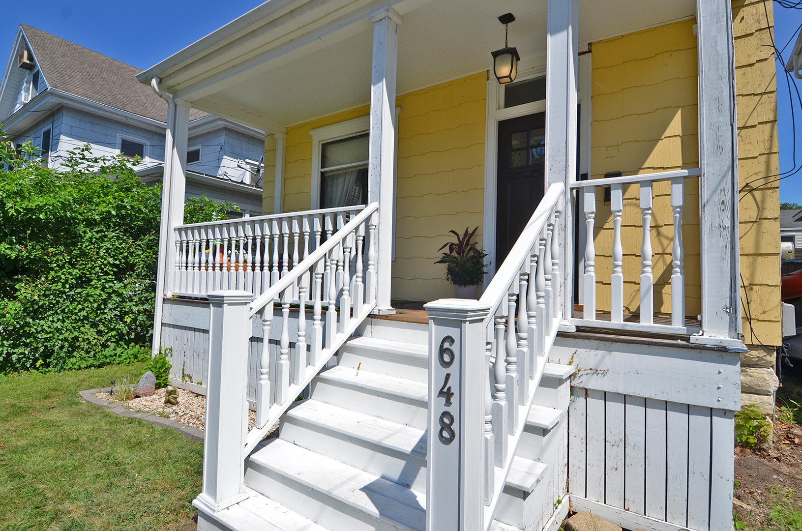 2nd image of 648 Webster St, Ottawa, IL 61350 | MLS# 12726179