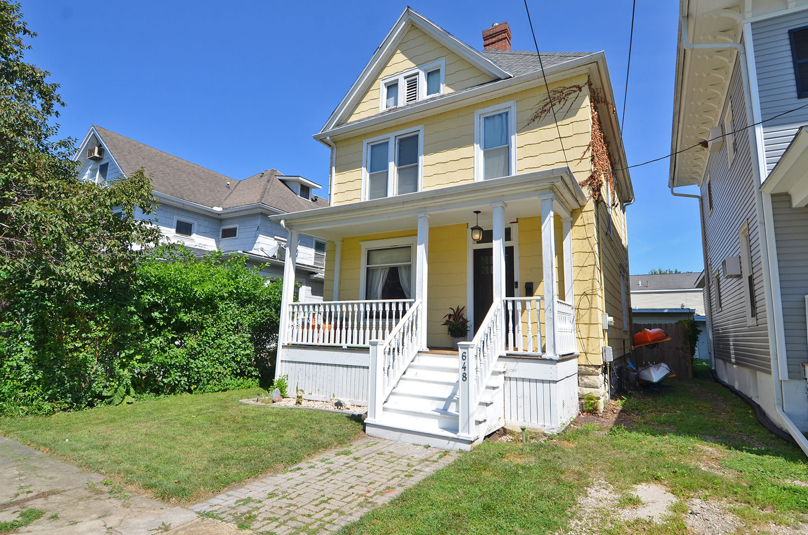 1st image of 648 Webster St, Ottawa, IL 61350 | MLS# 12726179