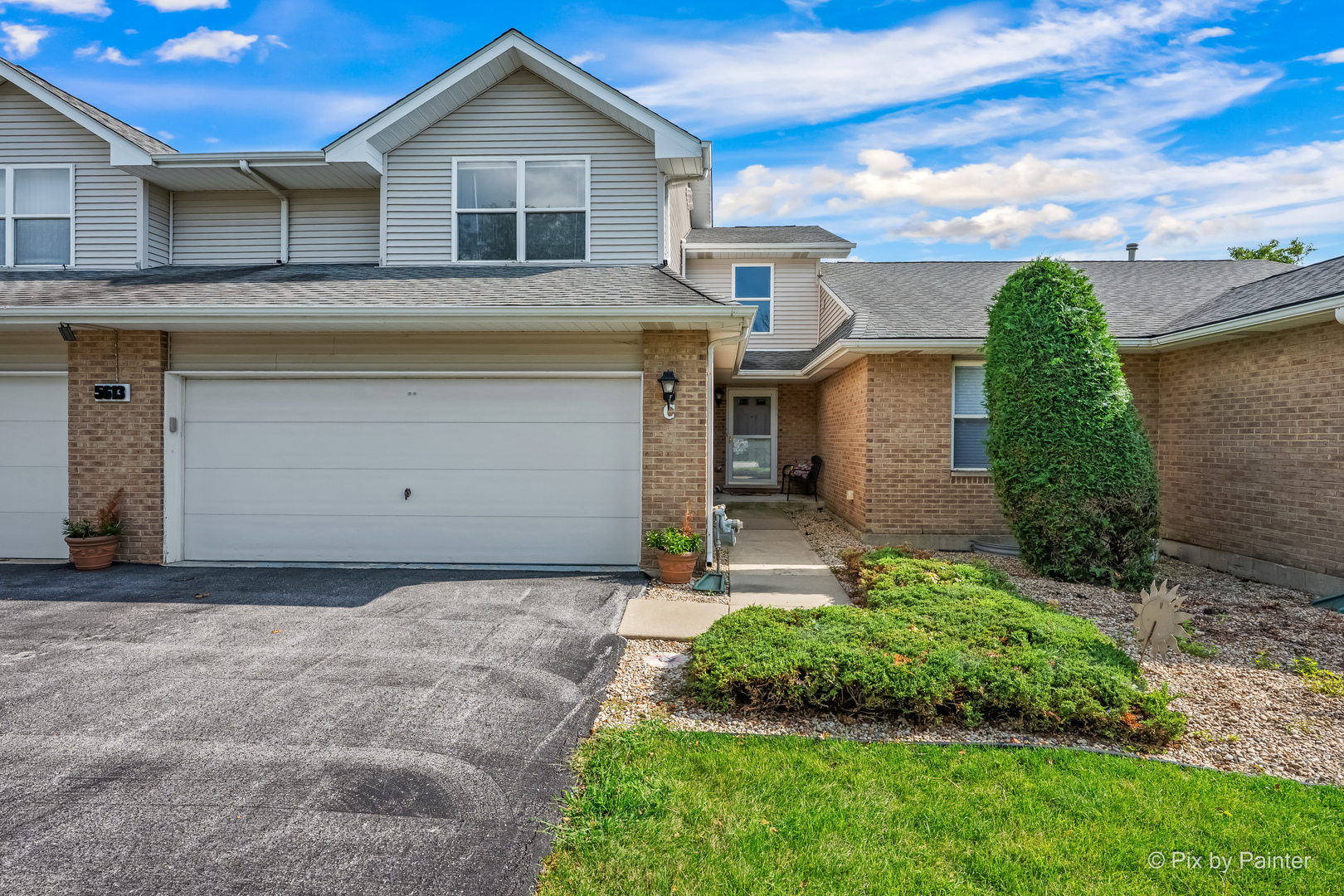 1st image of 5613 W Von Ave #C, Monee, IL 60449 | MLS# 12726201