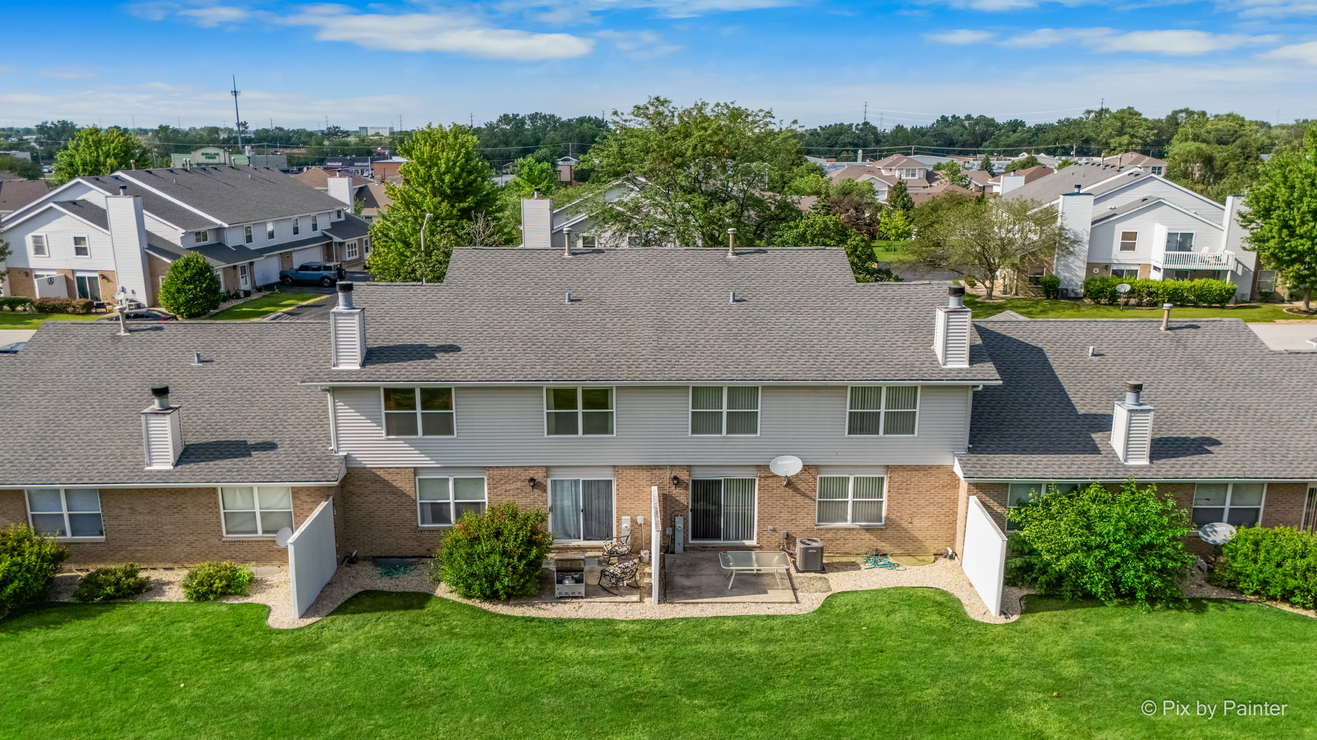 30th image of 5613 W Von Ave #C, Monee, IL 60449 | MLS# 12726201