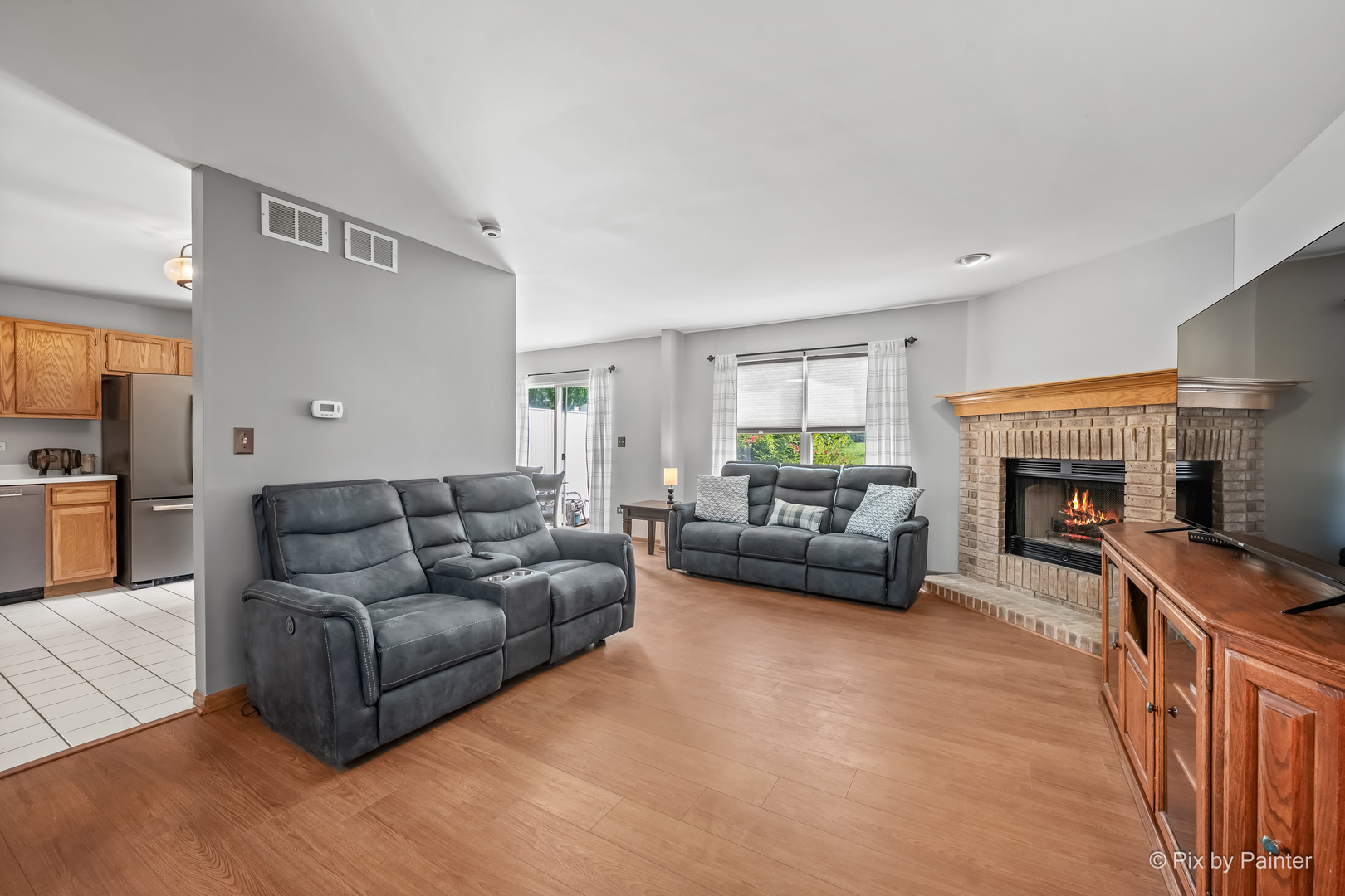 2nd image of 5613 W Von Ave #C, Monee, IL 60449 | MLS# 12726201