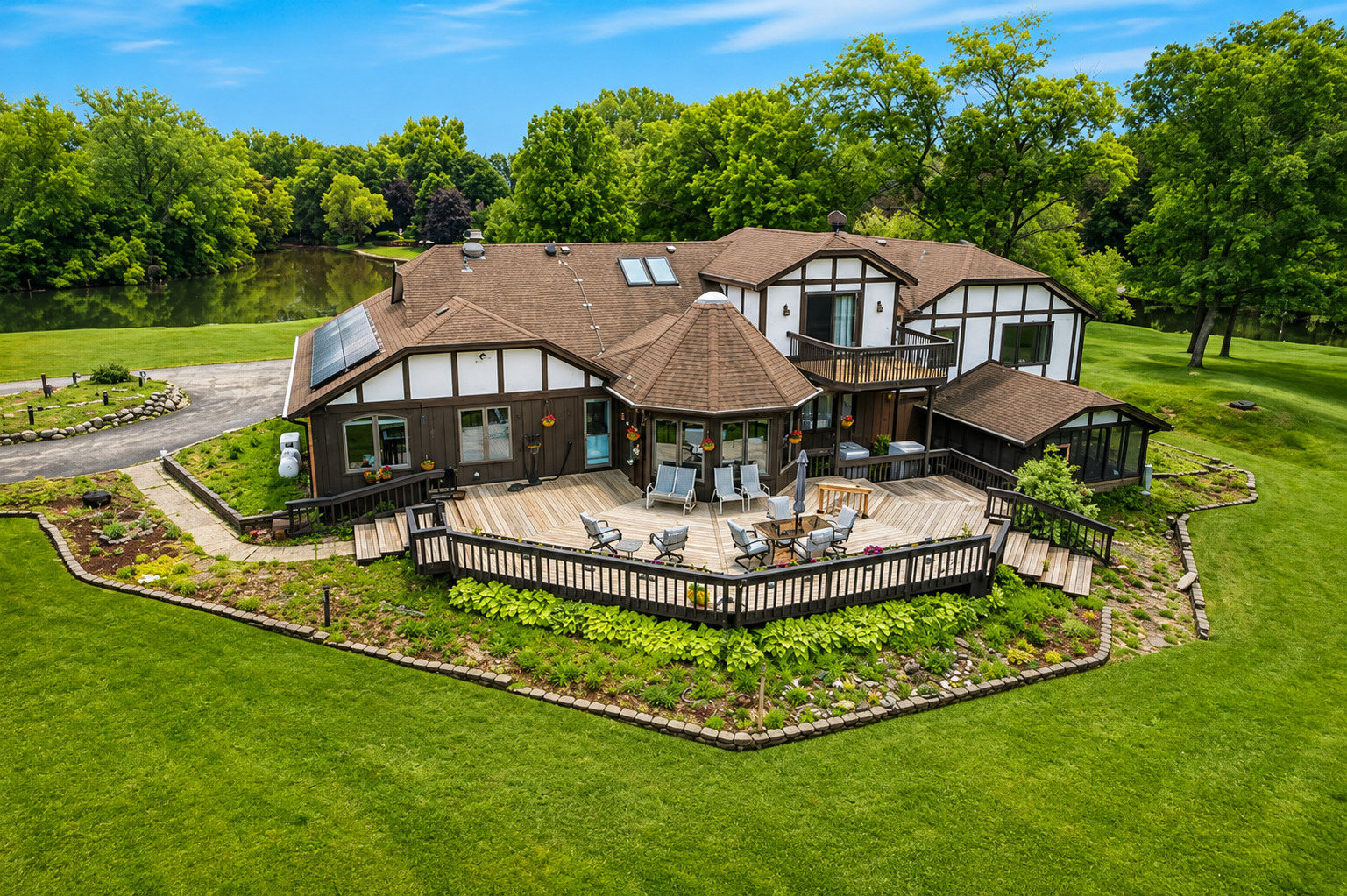 5th image of 17N396 Binnie Lakes Trl, Dundee, IL 60118 | MLS# 12726218