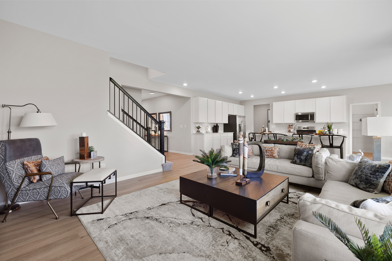 2nd image of 538 Lismore Cir, Elgin, IL 60124 | MLS# 12726230