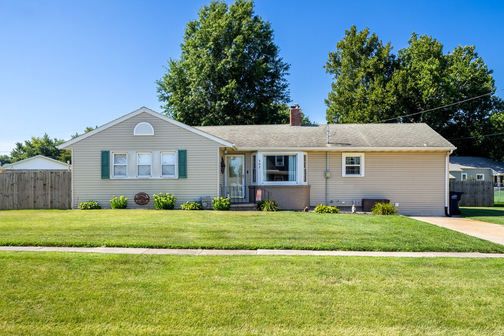 1st image of 307 E Main St, Atkinson, IL 61235 | MLS# 12726231