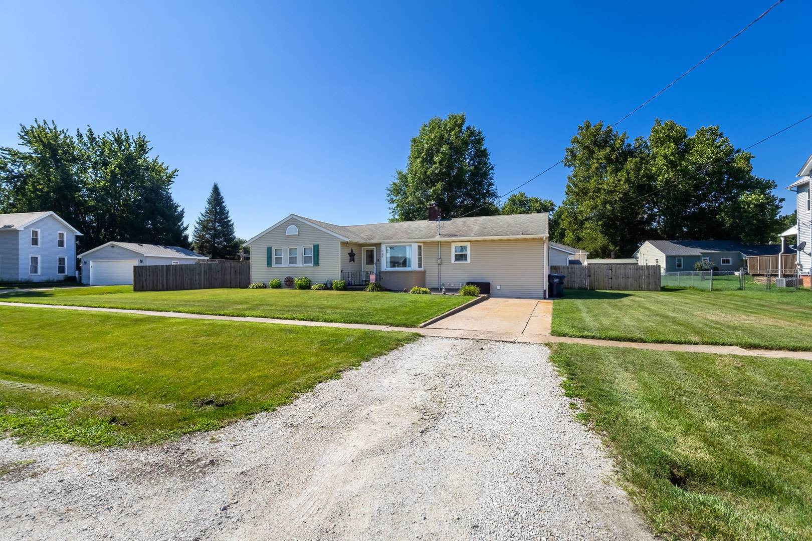 2nd image of 307 E Main St, Atkinson, IL 61235 | MLS# 12726231