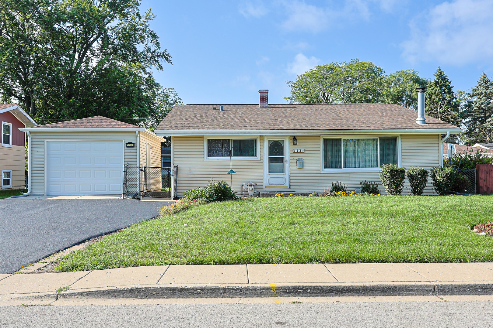1st image of 113 Siesta Rd, Carpentersville, IL 60110 | MLS# 12726250