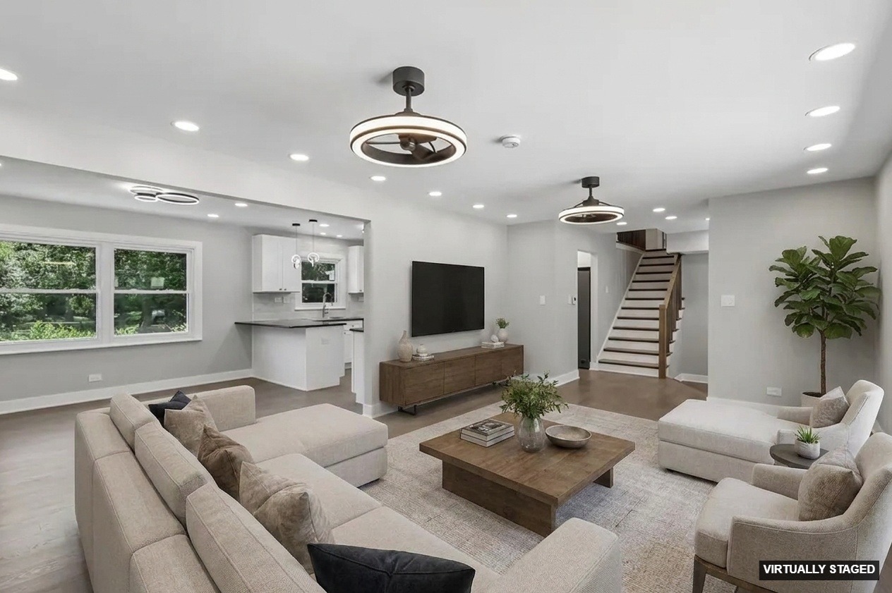 2nd image of 1208 Elizabeth Ave, Naperville, IL 60540 | MLS# 12726257