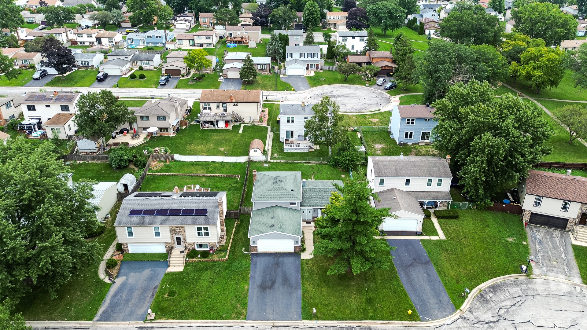 26th image of 915 Wampum Ct, Carol Stream, IL 60188 | MLS# 12726258