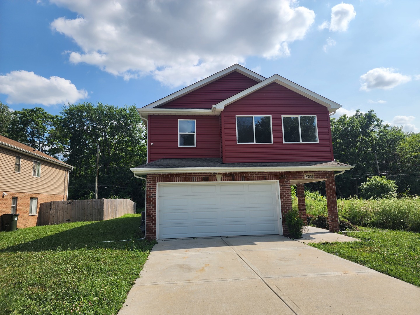 1st image of 3709 W 139th Pl, Robbins, IL 60472 | MLS# 12726272