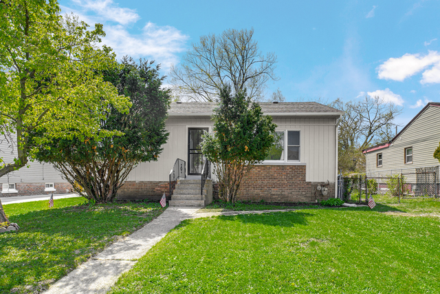 2nd image of 1117 156th Pl, Calumet City, IL 60409 | MLS# 12726275