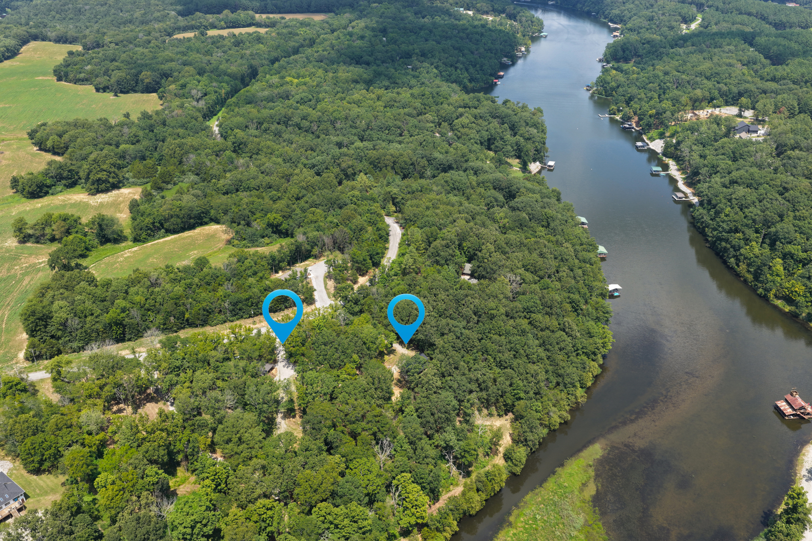 1st image of 350 Sugar Creek Rd, Goreville, IL 62939 | MLS# 12726337