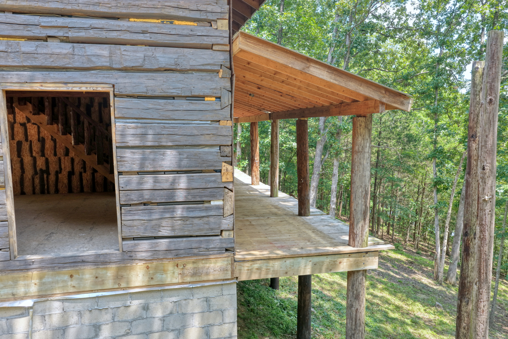 50th image of 350 Sugar Creek Rd, Goreville, IL 62939 | MLS# 12726337