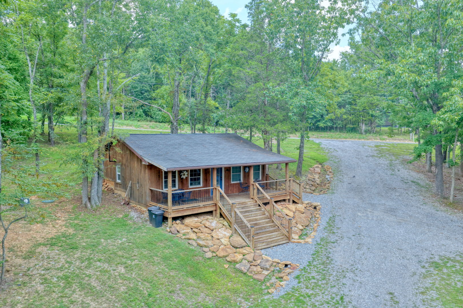 2nd image of 350 Sugar Creek Rd, Goreville, IL 62939 | MLS# 12726337