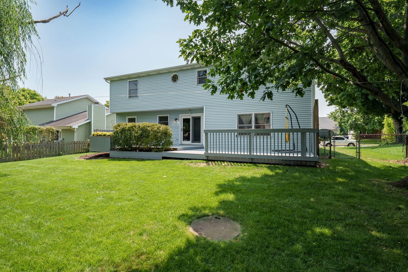 5th image of 39 Aberdeen Wy, Bloomington, IL 61704 | MLS# 12726346