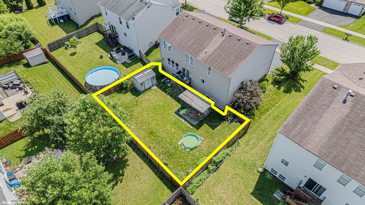 29th image of 3906 Sedge St, Zion, IL 60099 | MLS# 12726361