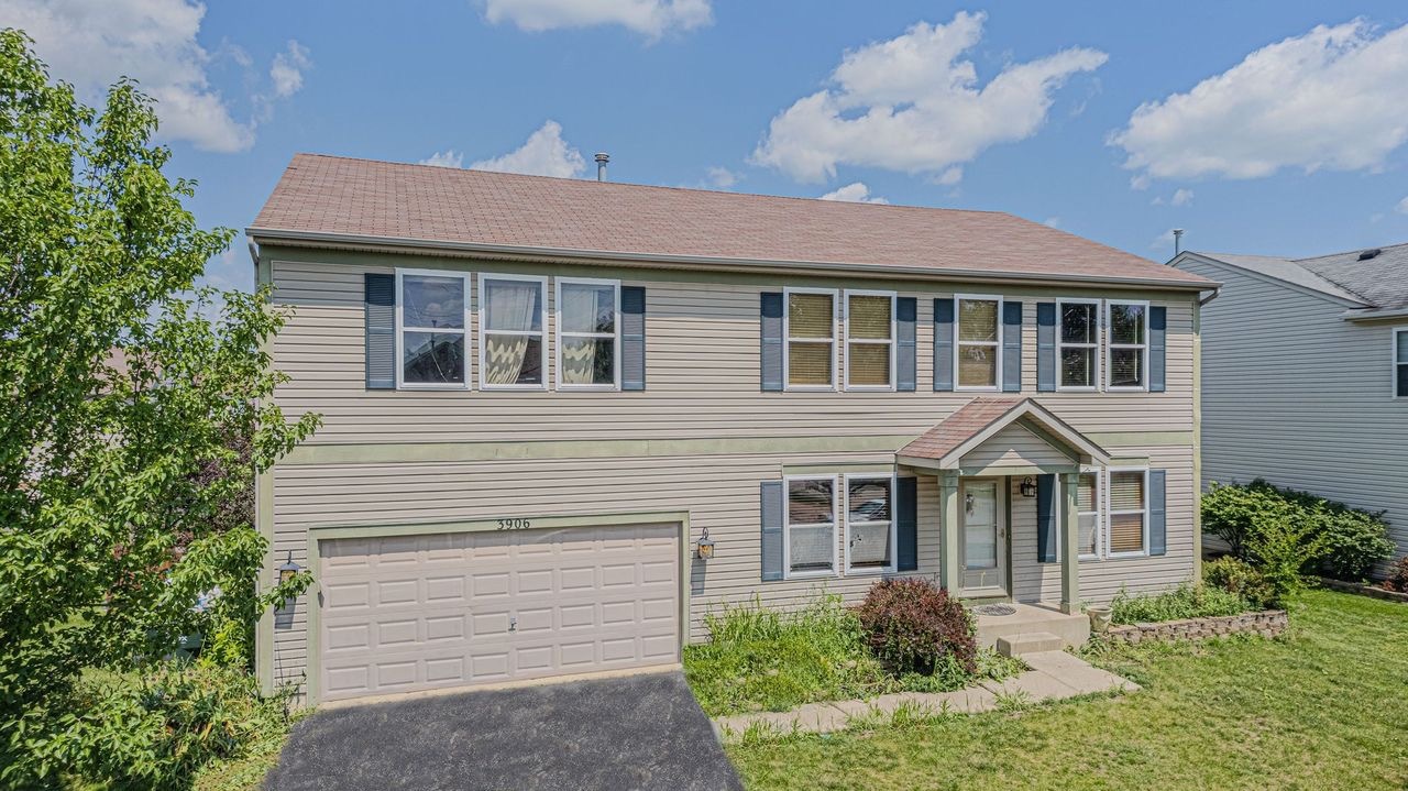 1st image of 3906 Sedge St, Zion, IL 60099 | MLS# 12726361
