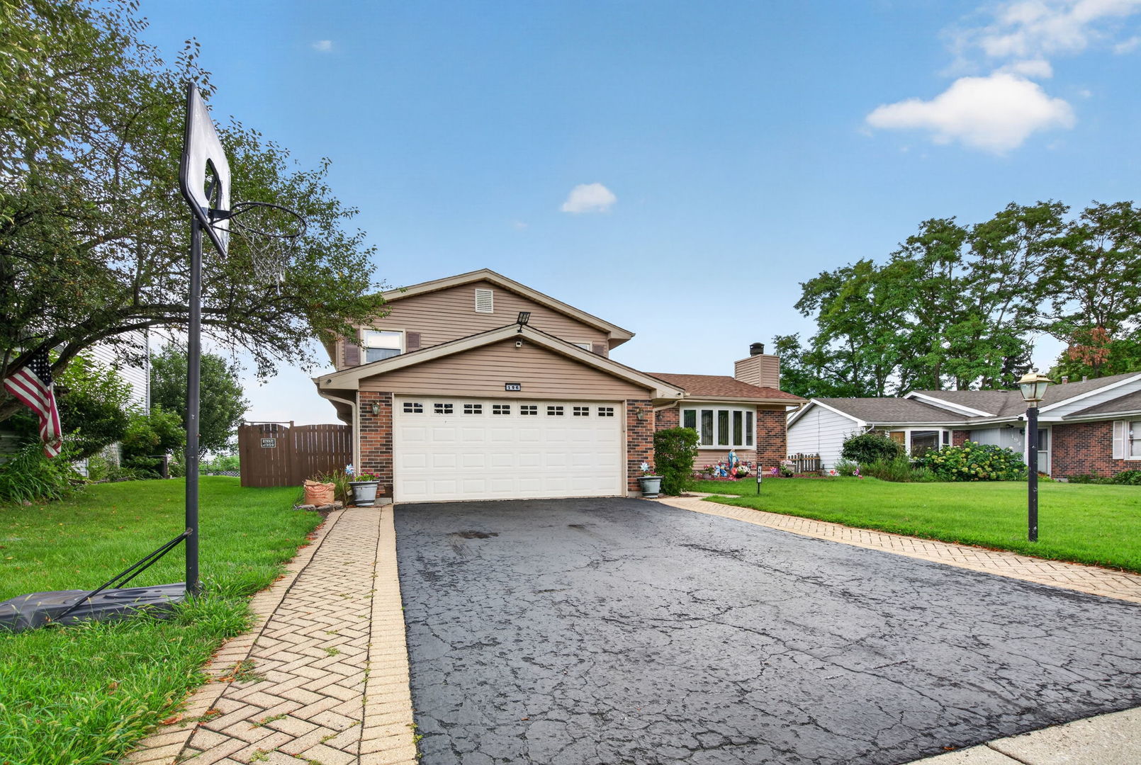 35th image of 196 Sunshine Dr, Bolingbrook, IL 60490 | MLS# 12726362