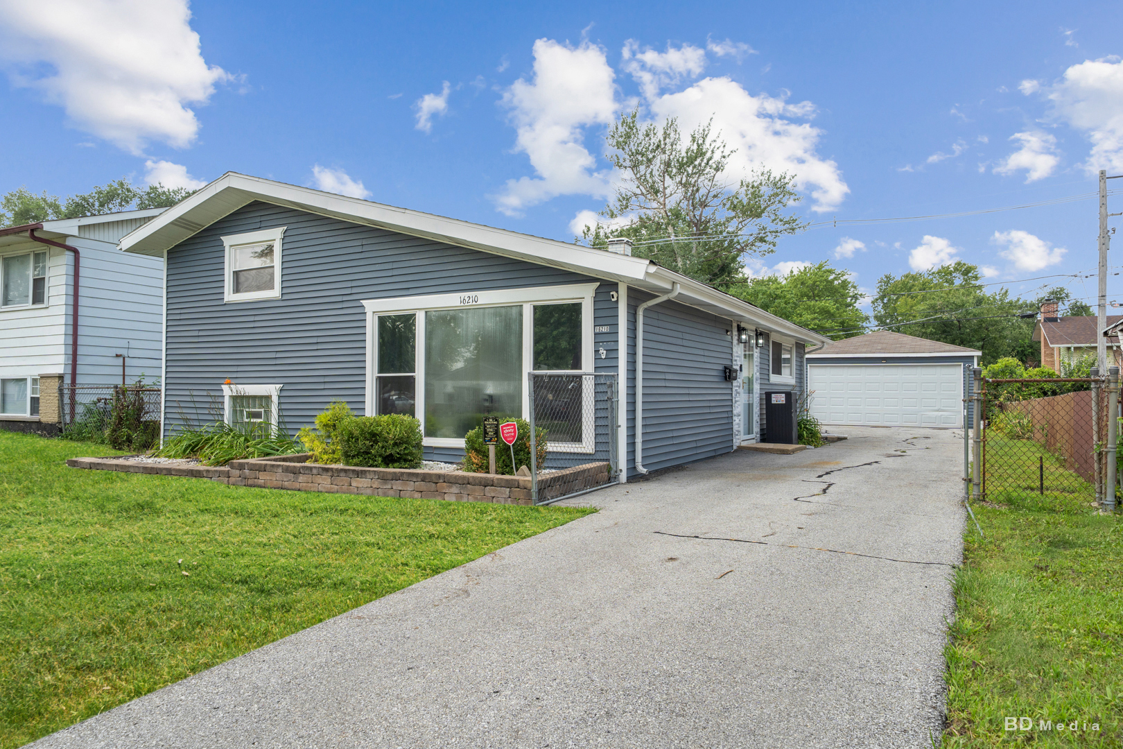 1st image of 16210 Ashland Ave, Markham, IL 60428 | MLS# 12726380