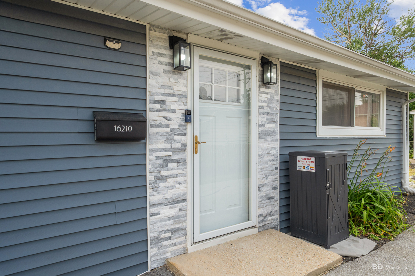 22nd image of 16210 Ashland Ave, Markham, IL 60428 | MLS# 12726380