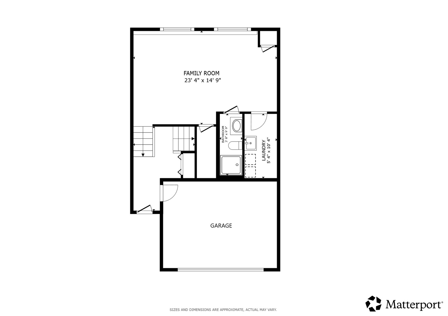 25th image of 6829 Winston Dr, Tinley Park, IL 60477 | MLS# 12726444