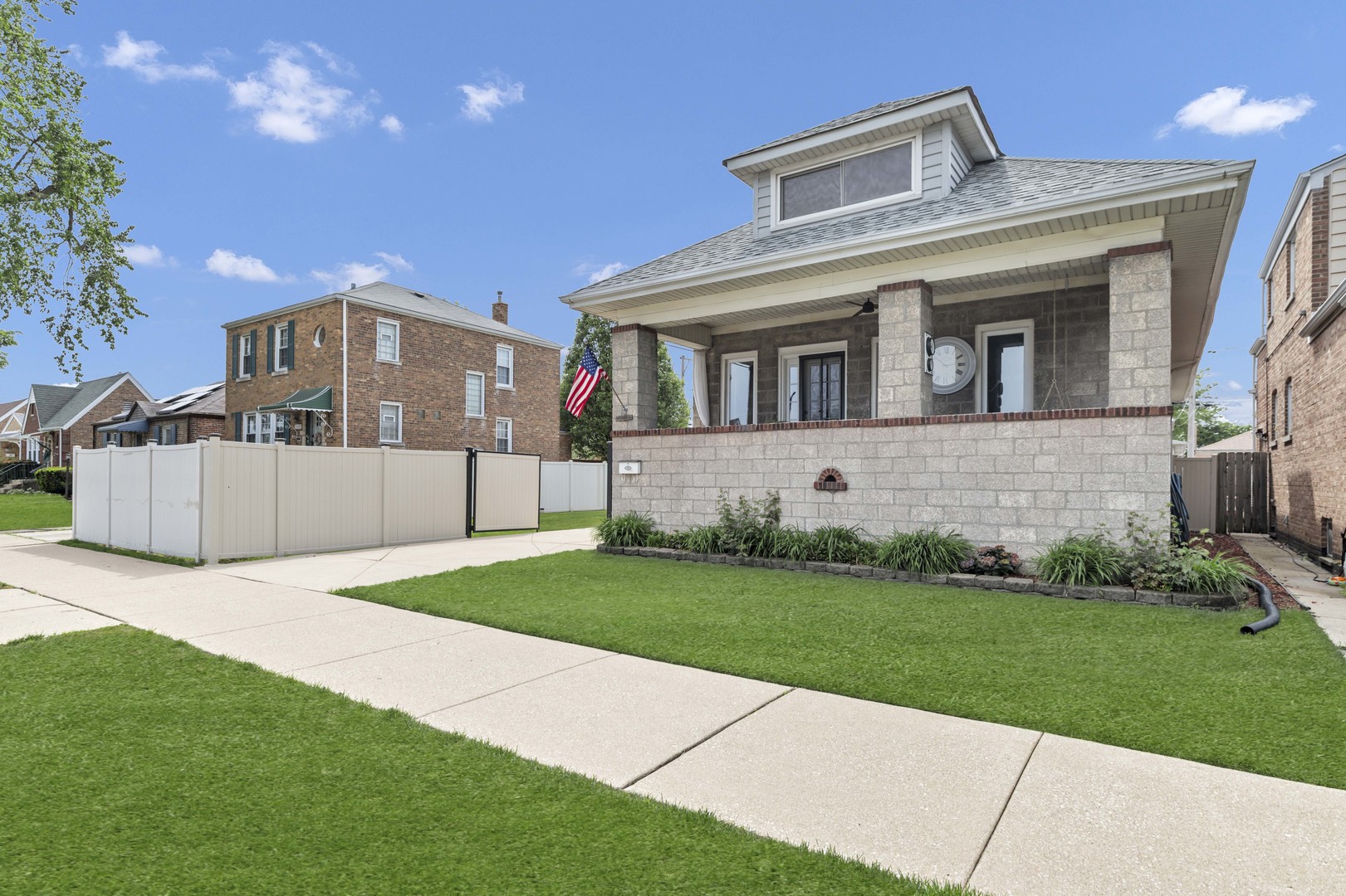 1st image of 5412 S Natoma Ave, Chicago, IL 60638 | MLS# 12726478
